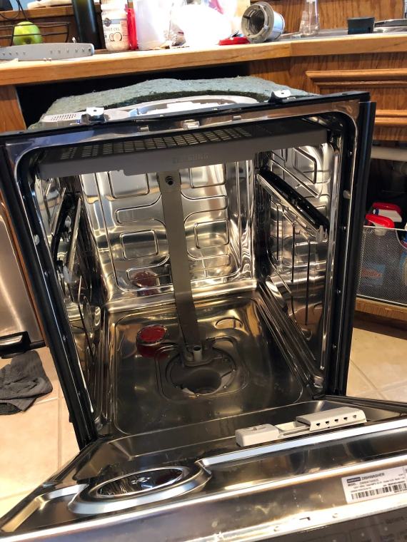 Houston Pro Appliance Repair.